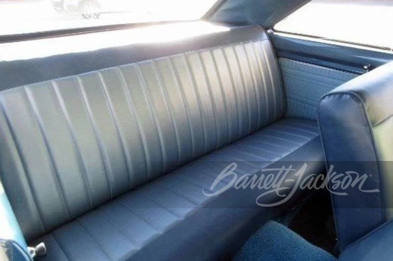 1969 Dodge Dart - Image 5 of 12