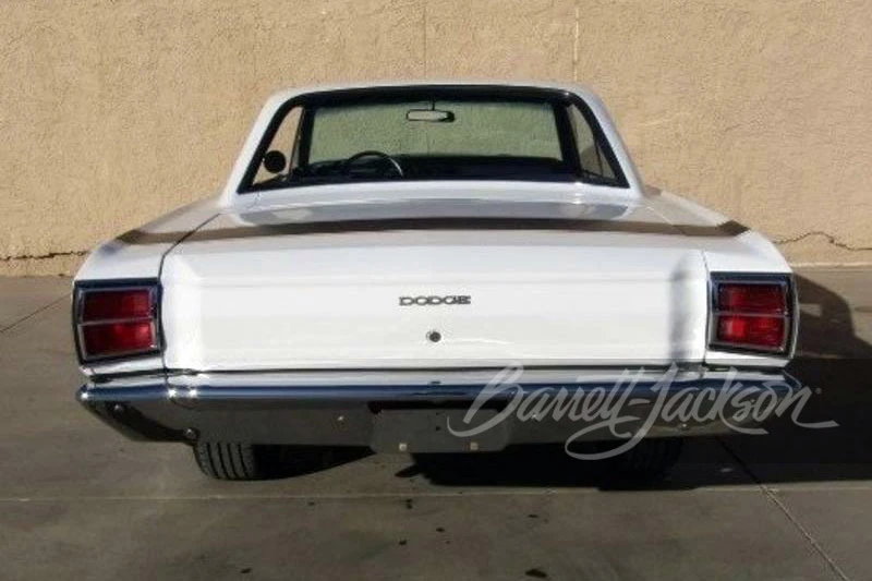 1969 Dodge Dart - Image 11 of 12