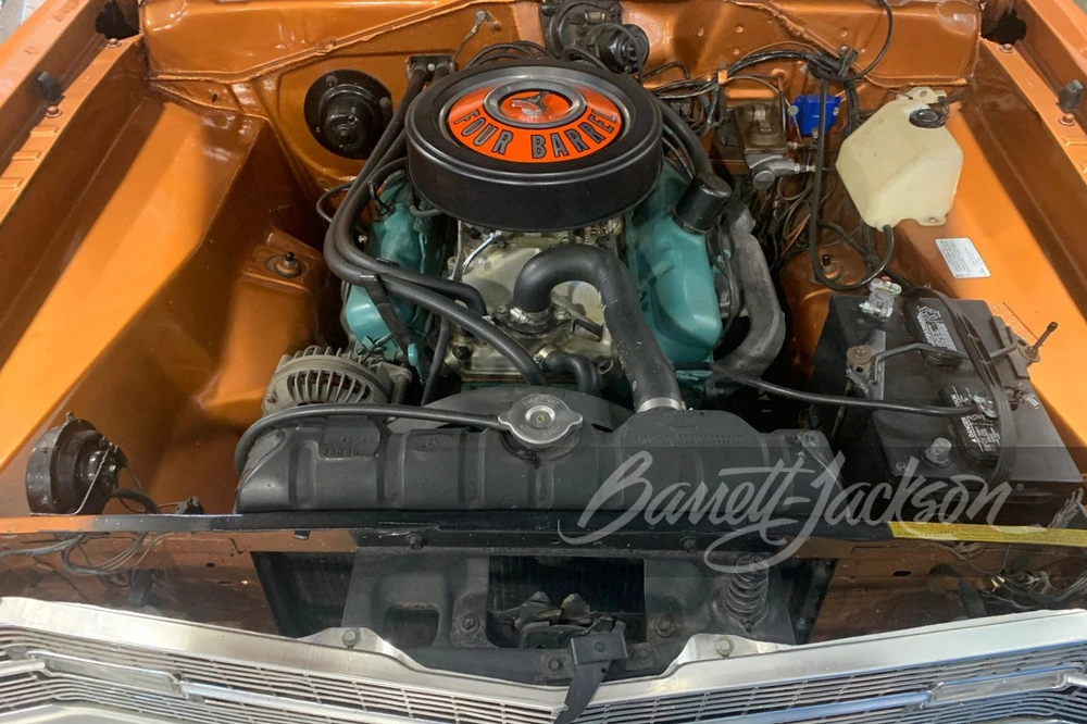 1969 Dodge Dart - Image 2 of 13