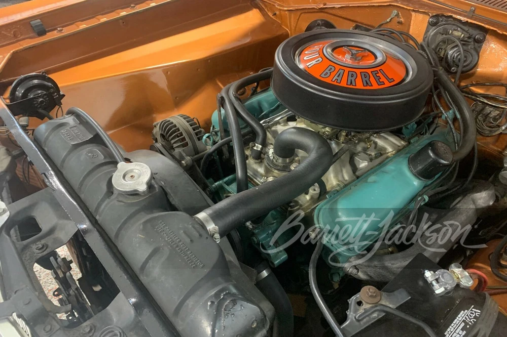 1969 Dodge Dart - Image 6 of 13