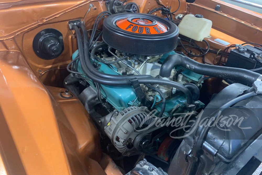 1969 Dodge Dart - Image 9 of 13