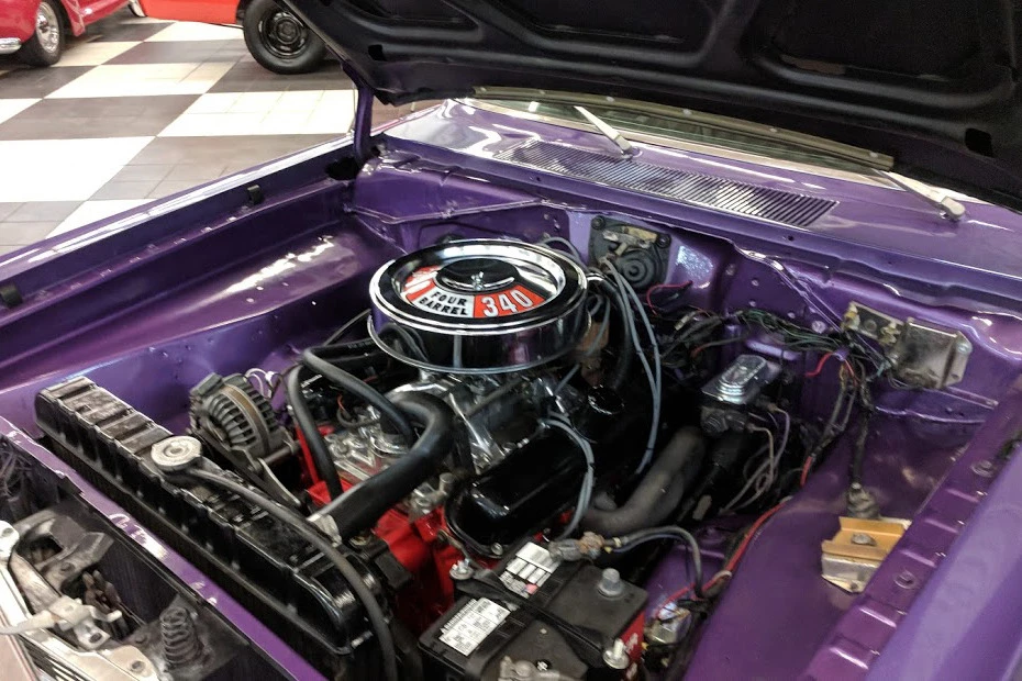 1969 Dodge Dart - Image 3 of 5