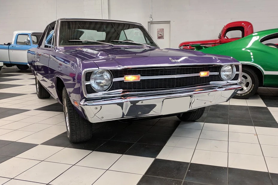 1969 Dodge Dart - Image 2 of 5