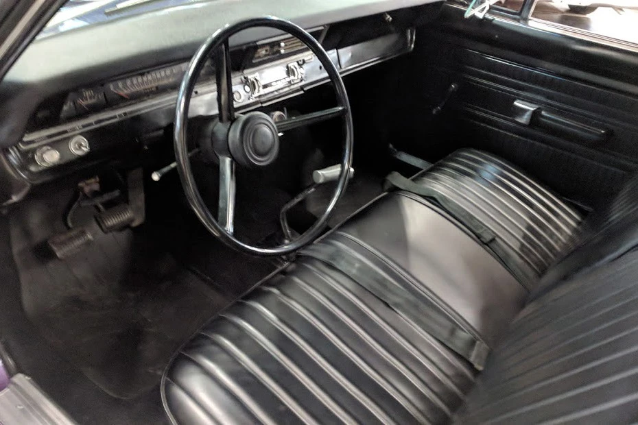 1969 Dodge Dart - Image 4 of 5