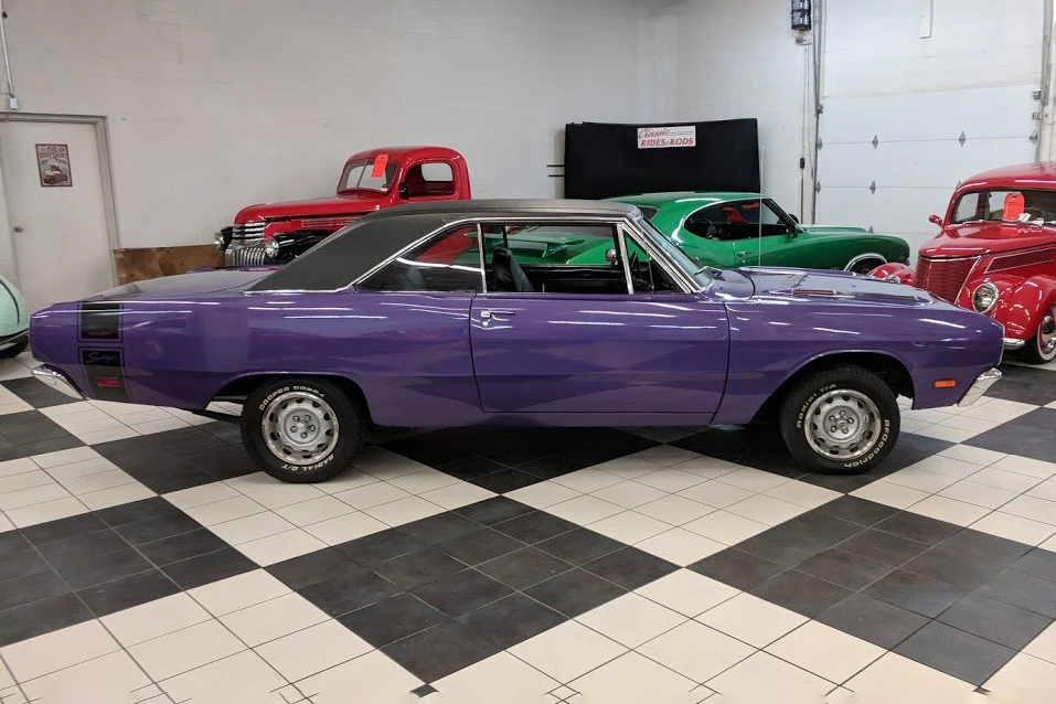1969 Dodge Dart - Image 5 of 5