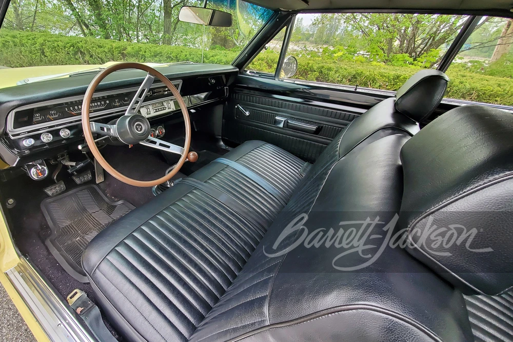 1969 Dodge Dart - Image 4 of 9