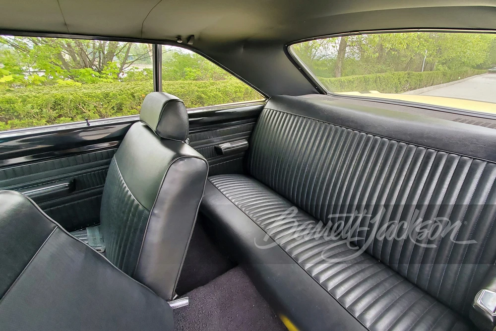 1969 Dodge Dart - Image 7 of 9