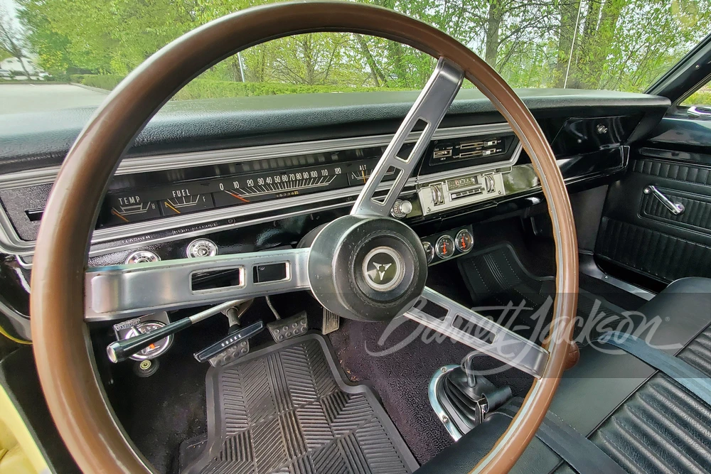 1969 Dodge Dart - Image 6 of 9