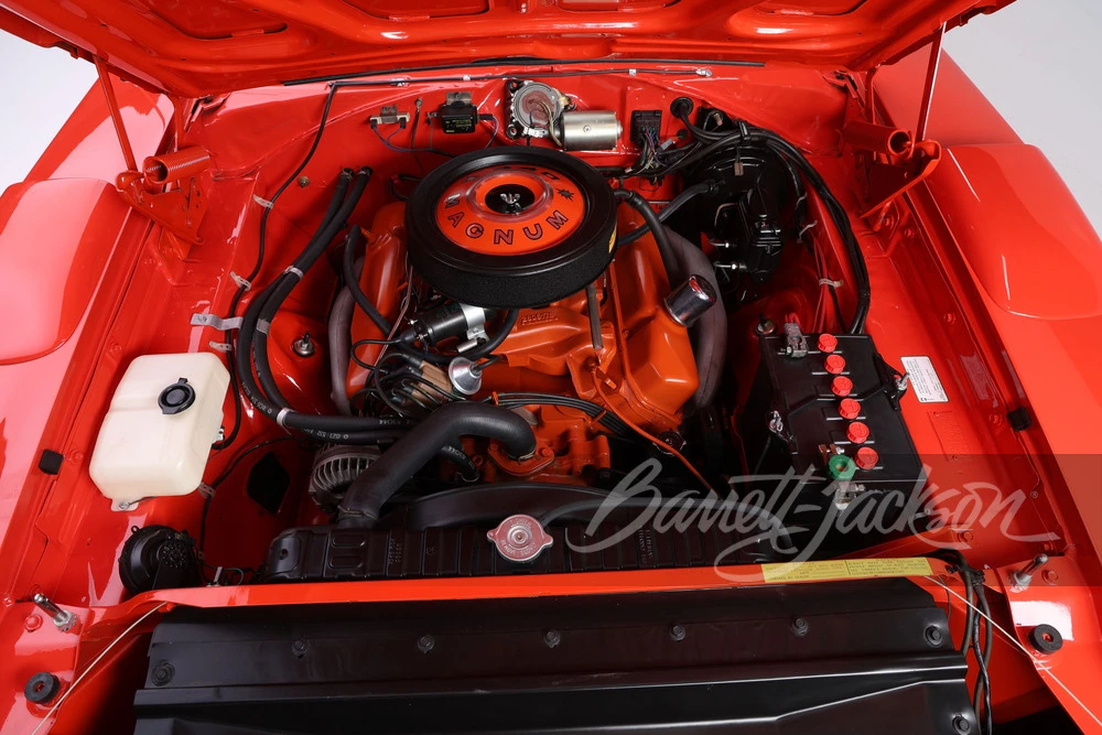 1969 Dodge Charger Daytona 2nd Gen - Image 5 of 31