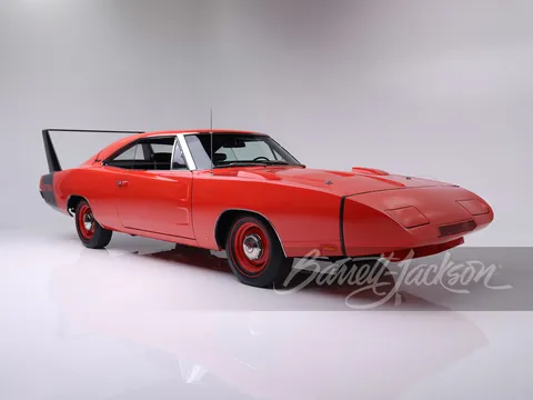 1969 Dodge Daytona