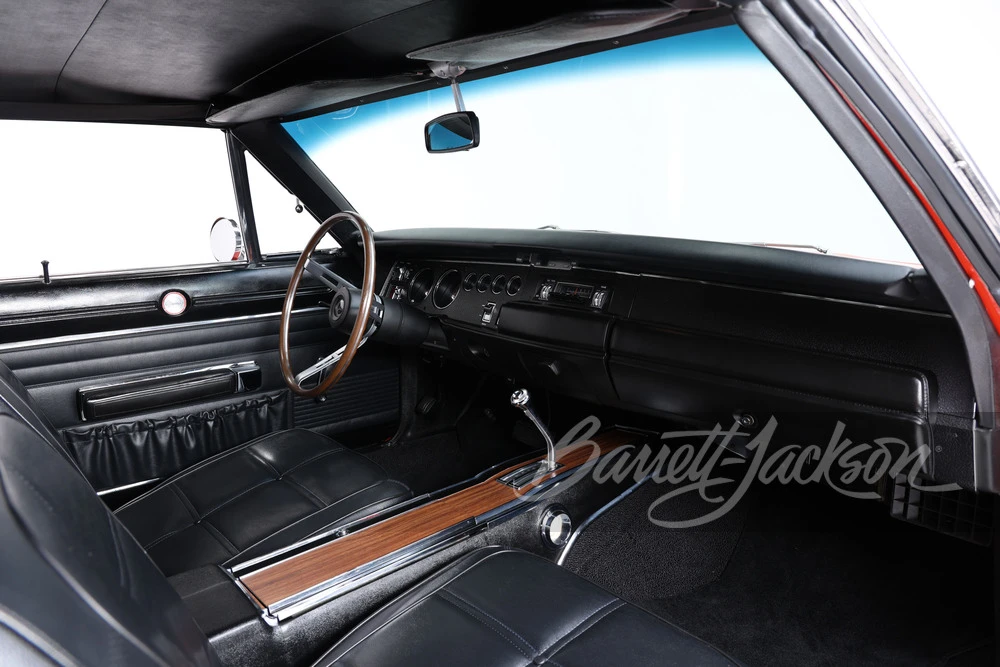 1969 Dodge Charger Daytona 2nd Gen - Image 4 of 31