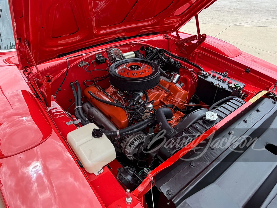 1969 Dodge Charger Daytona 2nd Gen - Image 8 of 31