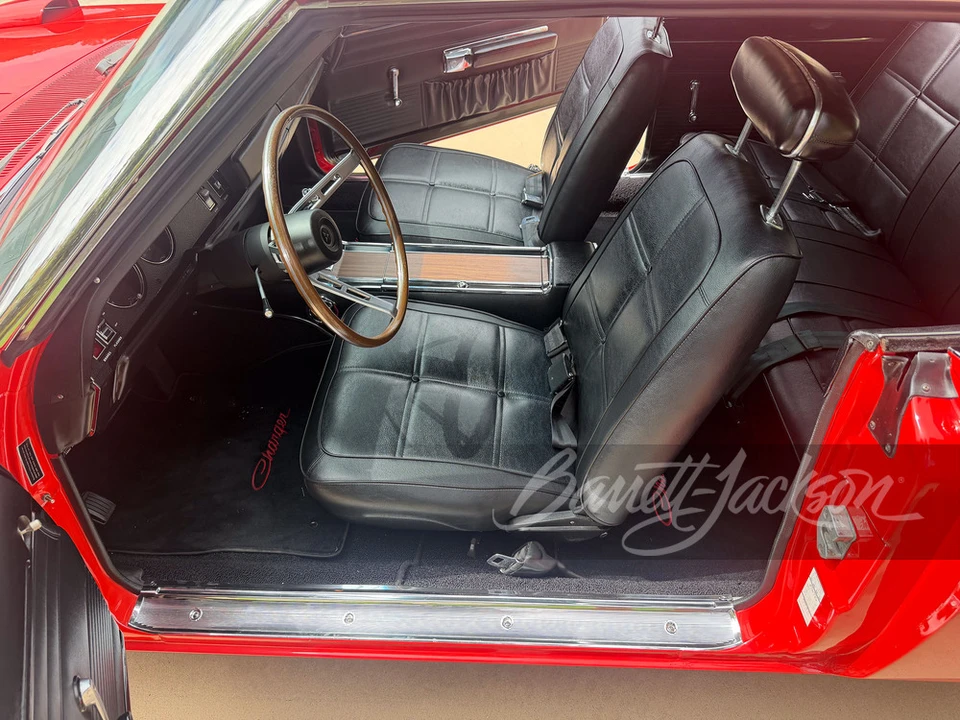 1969 Dodge Charger Daytona 2nd Gen - Image 16 of 31