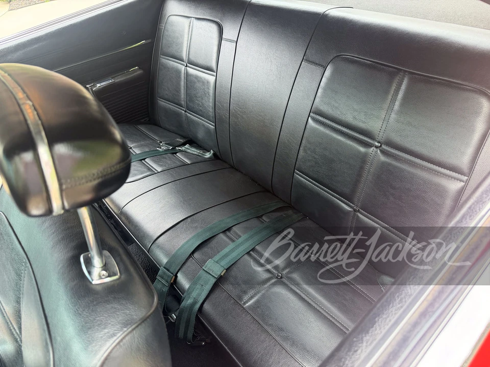 1969 Dodge Charger Daytona 2nd Gen - Image 15 of 31