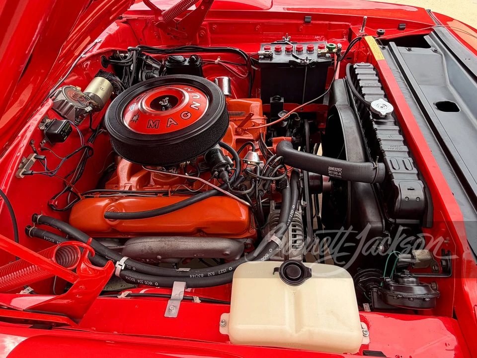 1969 Dodge Charger Daytona 2nd Gen - Image 6 of 31