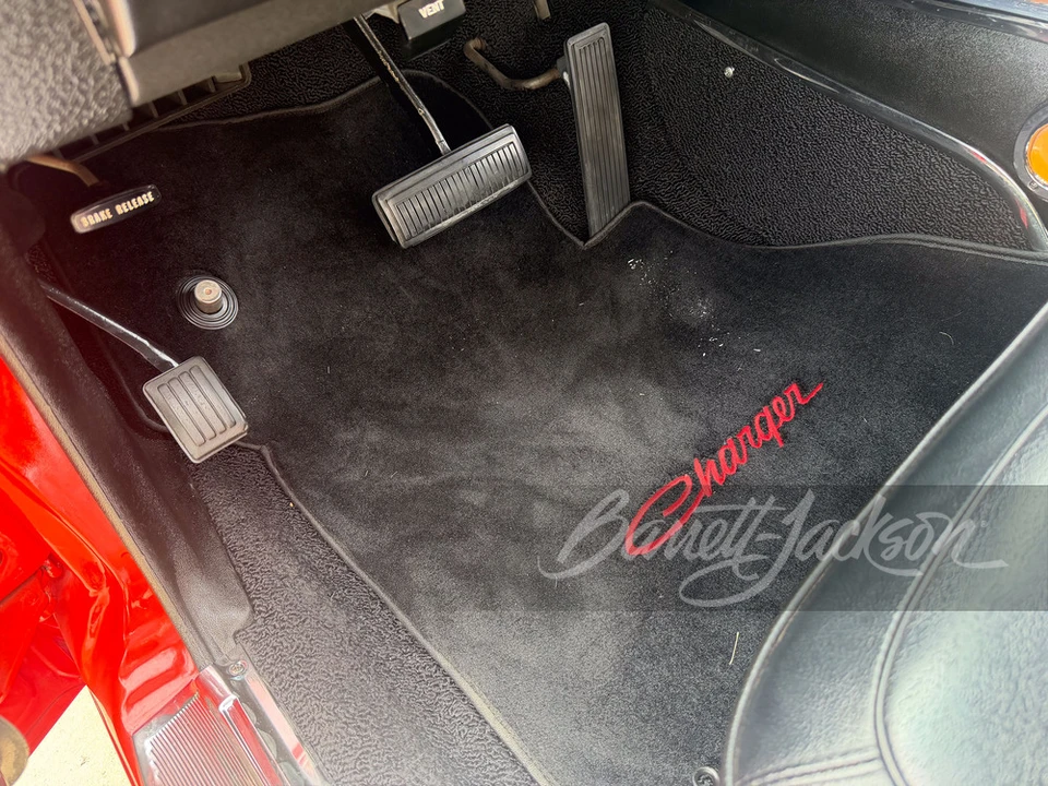 1969 Dodge Charger Daytona 2nd Gen - Image 22 of 31