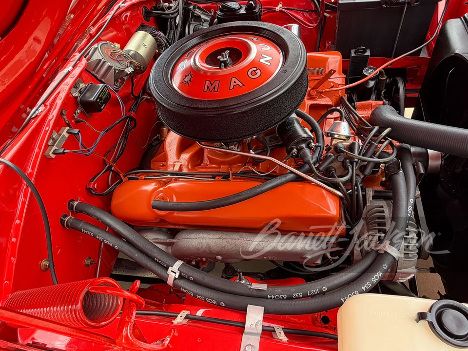 1969 Dodge Charger Daytona 2nd Gen - Image 9 of 31