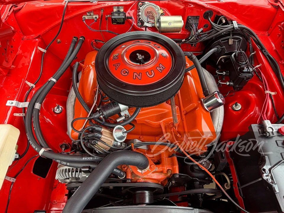 1969 Dodge Charger Daytona 2nd Gen - Image 7 of 31
