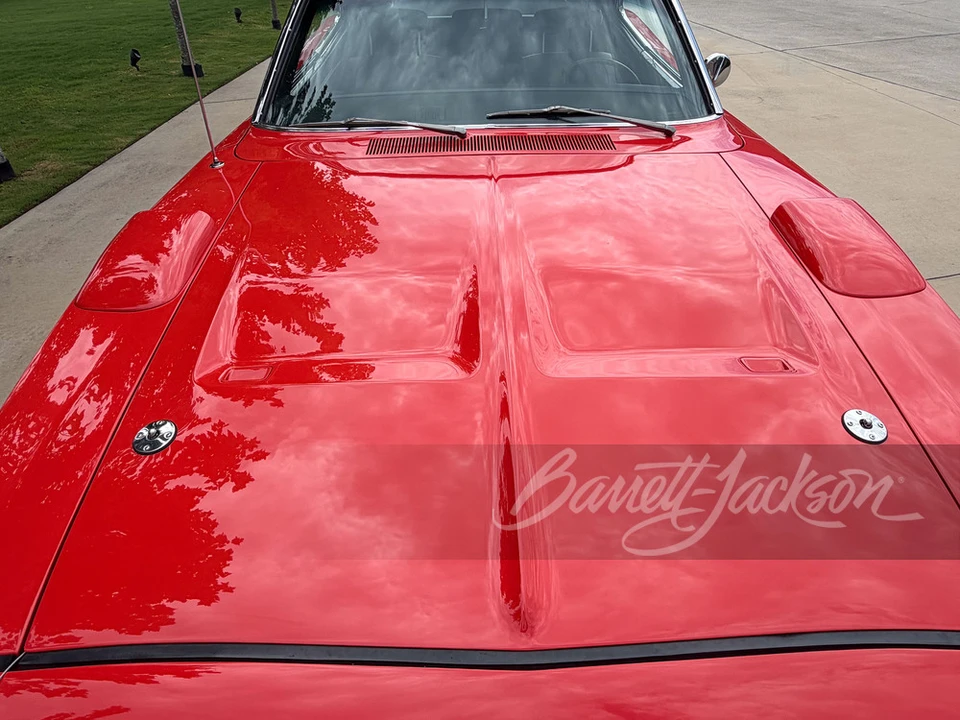 1969 Dodge Charger Daytona 2nd Gen - Image 31 of 31