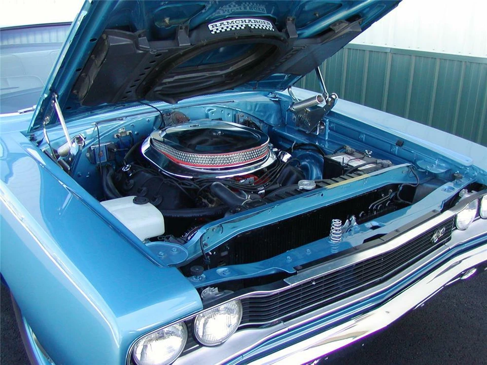 1969 Dodge Super Bee - Image 3 of 5