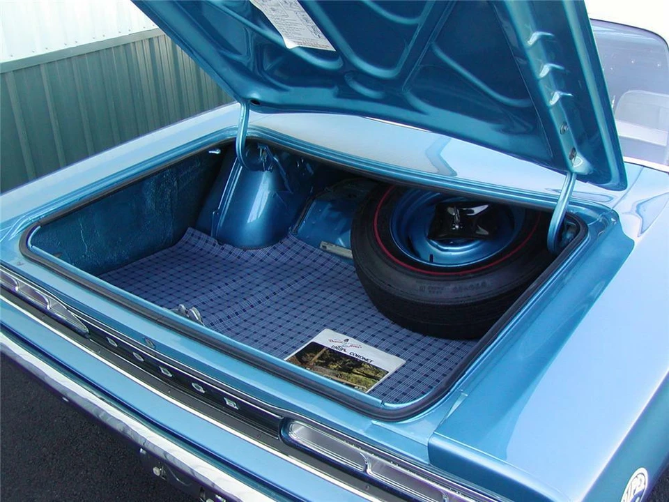 1969 Dodge Super Bee - Image 5 of 5