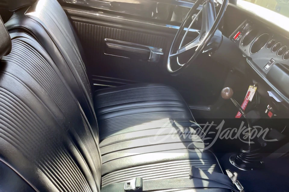 1969 Dodge Super Bee - Image 4 of 11