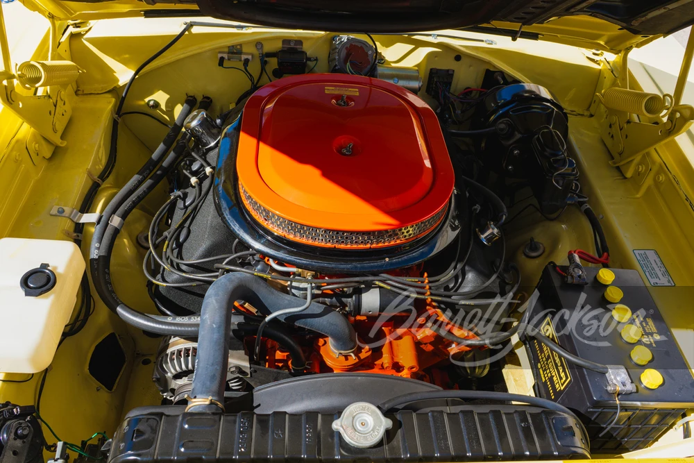 1969 Dodge Super Bee - Image 2 of 8