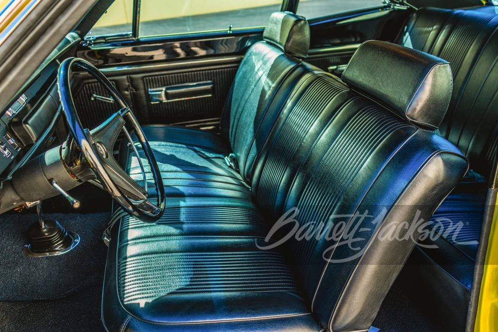 1969 Dodge Super Bee - Image 4 of 8