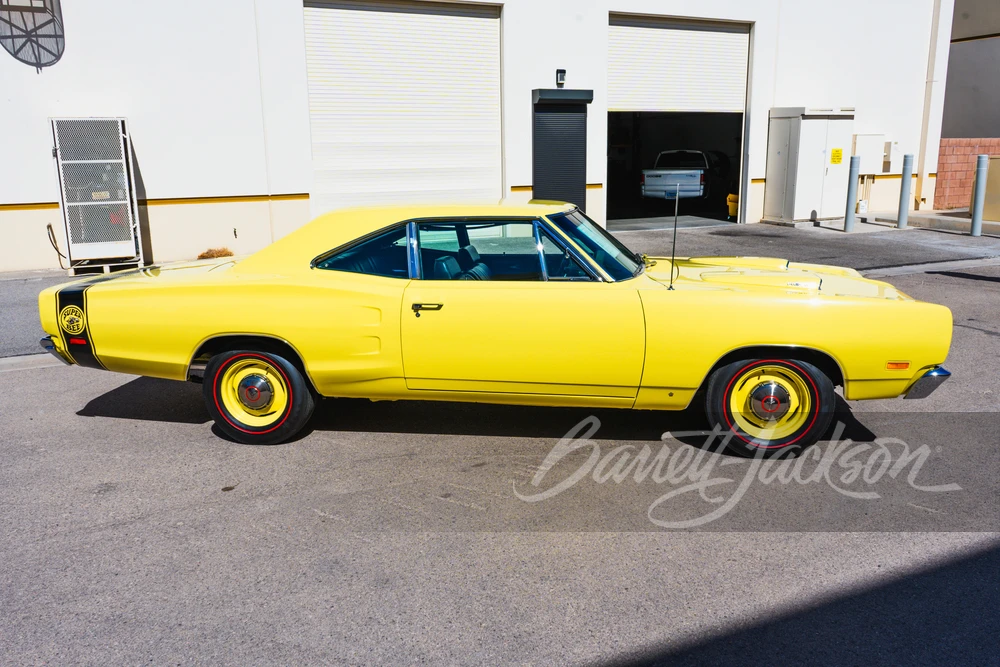 1969 Dodge Super Bee - Image 6 of 8