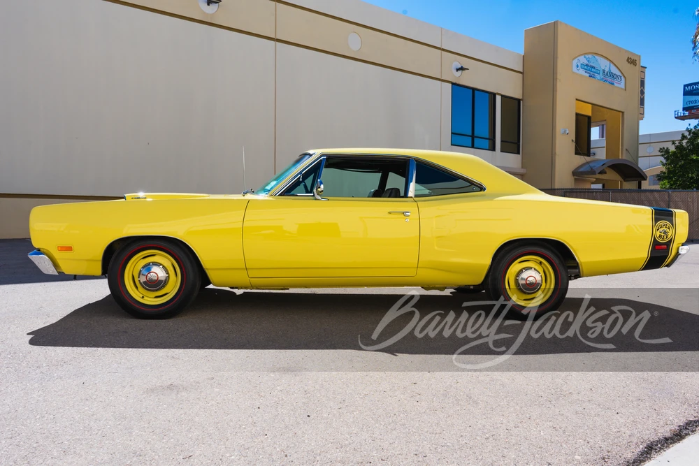 1969 Dodge Super Bee - Image 8 of 8