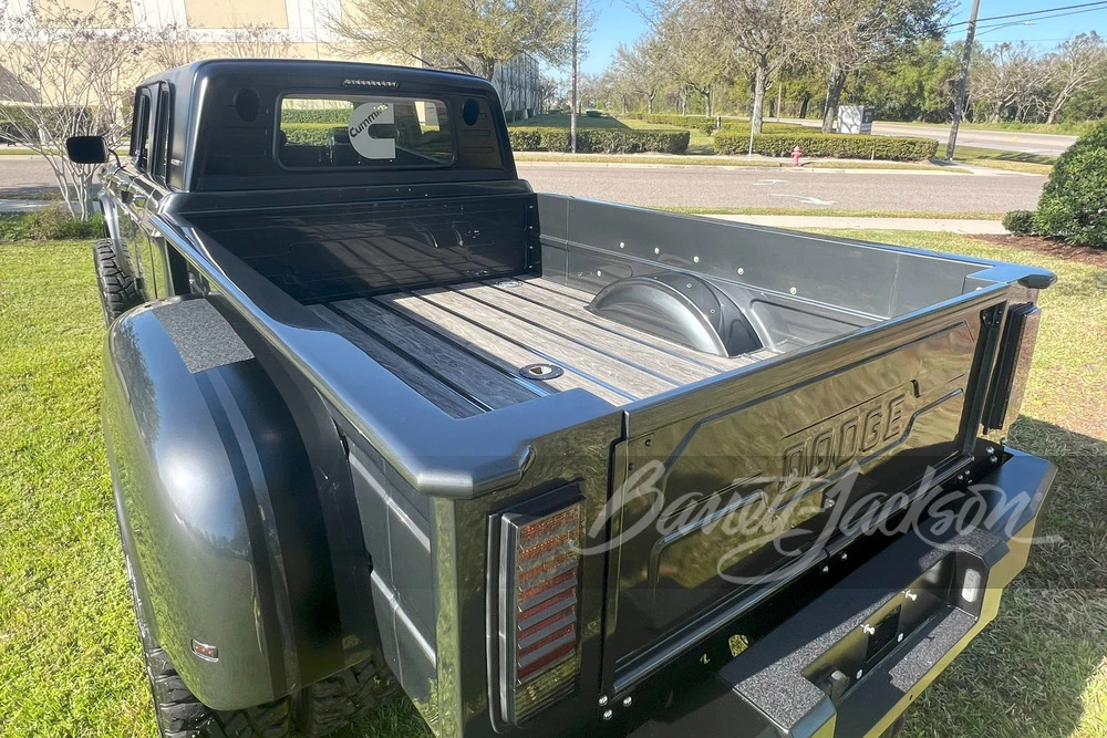 1969 Dodge Power Wagon - Image 12 of 31