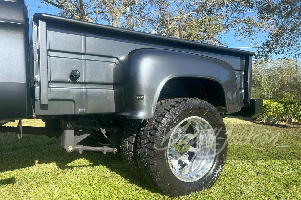 1969 Dodge Power Wagon - Image 15 of 31