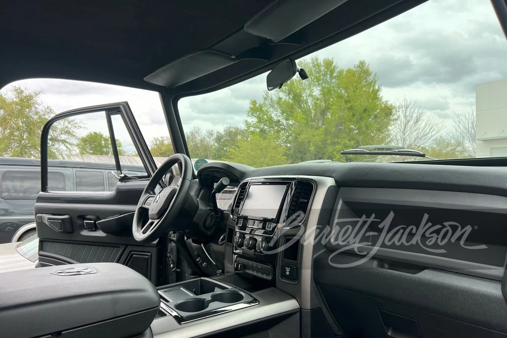 1969 Dodge Power Wagon - Image 22 of 31