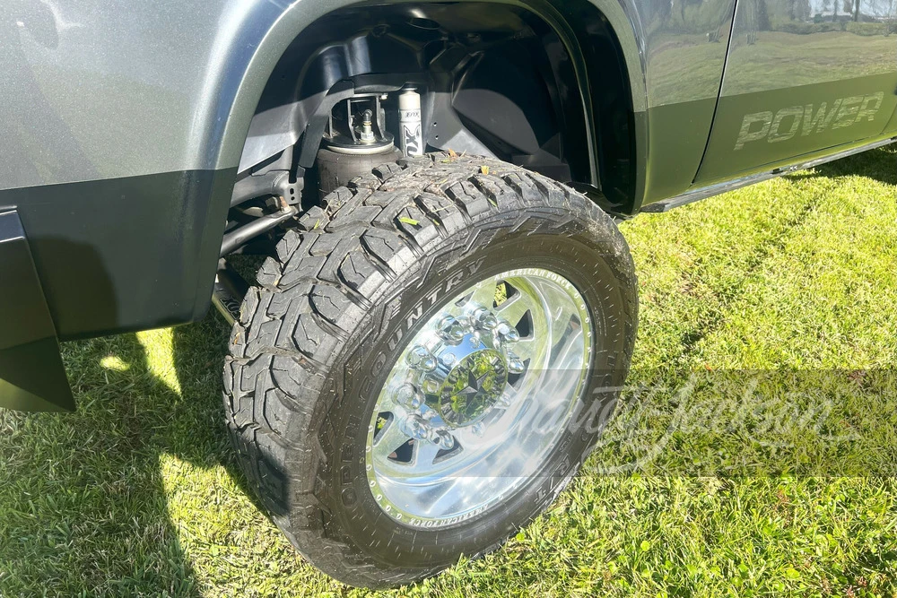1969 Dodge Power Wagon - Image 30 of 31