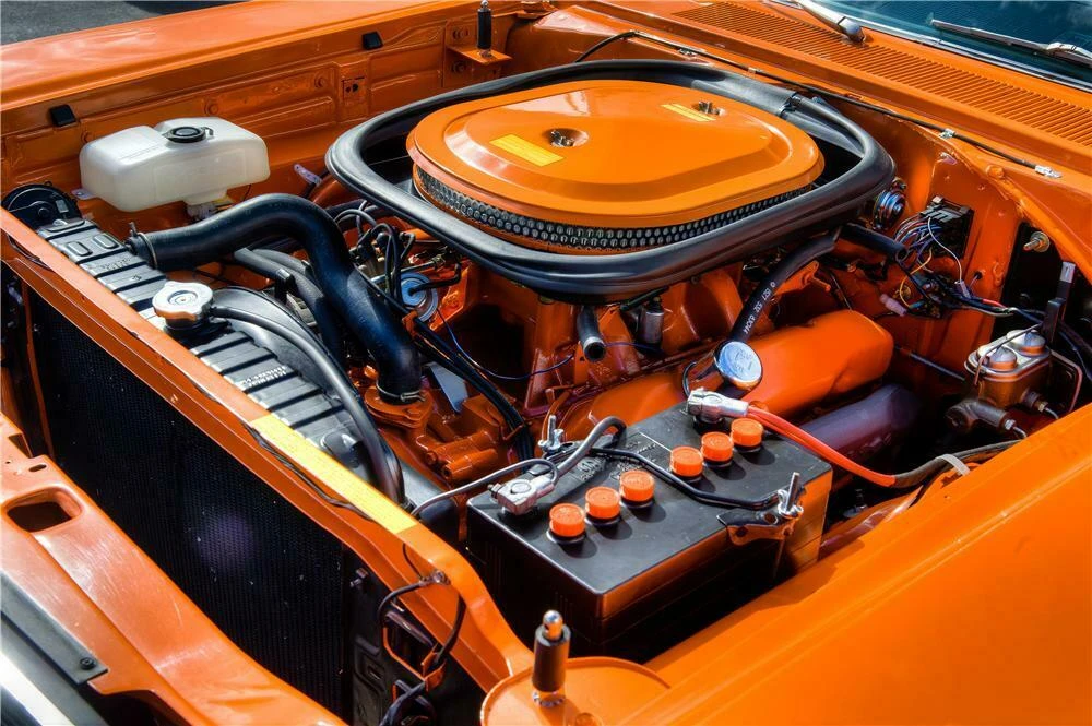 1969 Dodge Super Bee - Image 2 of 4
