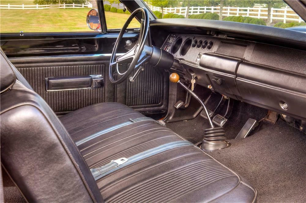 1969 Dodge Super Bee - Image 3 of 4