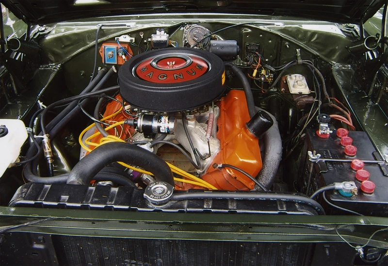 1969 Dodge Super Bee - Image 3 of 5