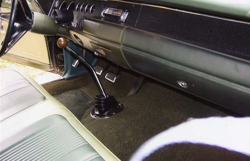 1969 Dodge Super Bee - Image 4 of 5