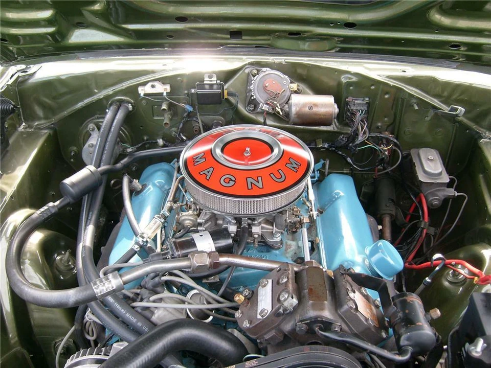 1969 Dodge Super Bee - Image 3 of 3