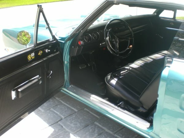 1969 Dodge Super Bee - Image 3 of 4