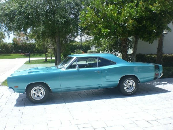 1969 Dodge Super Bee - Image 4 of 4