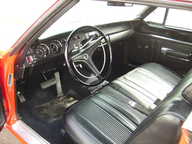1969 Dodge Super Bee - Image 3 of 4
