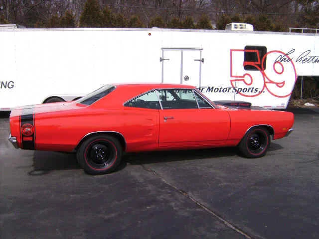 1969 Dodge Super Bee - Image 4 of 4