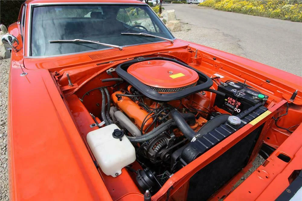 1969 Dodge Super Bee - Image 3 of 4