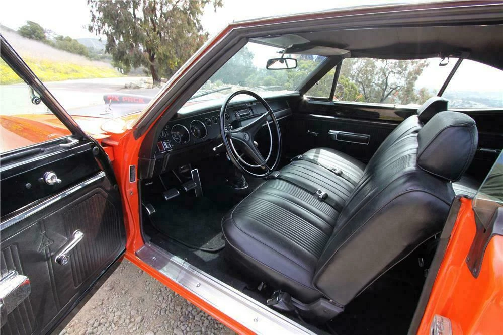 1969 Dodge Super Bee - Image 4 of 4