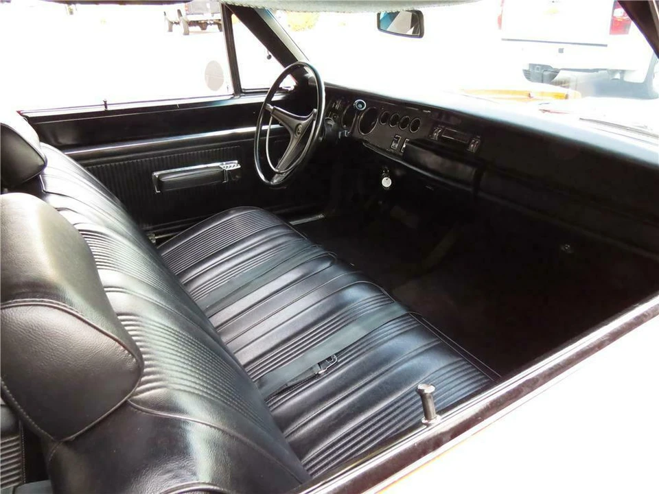 1969 Dodge Super Bee - Image 2 of 4