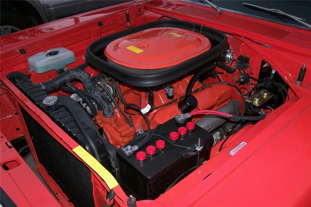 1969 Dodge Super Bee - Image 3 of 5