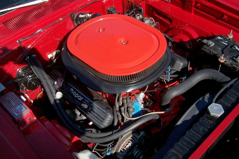 1969 Dodge Super Bee - Image 3 of 5