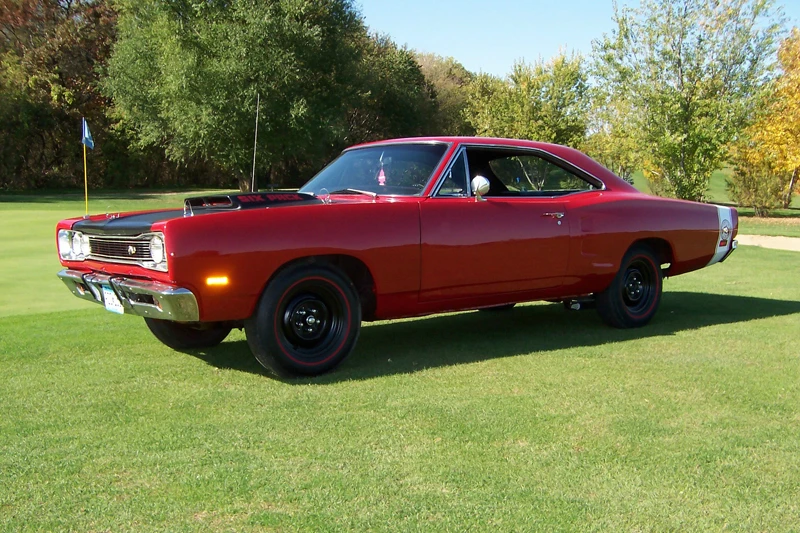1969 Dodge Super Bee - Image 2 of 5