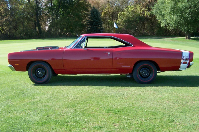 1969 Dodge Super Bee - Image 5 of 5